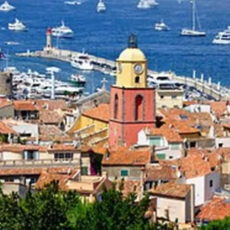 Un Nid D'amour En Provence à Deux Pas De La