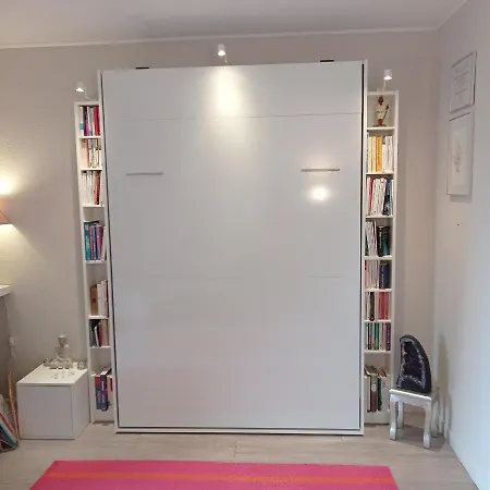 Un Nid D'amour En Provence à Deux Pas De La Appartement