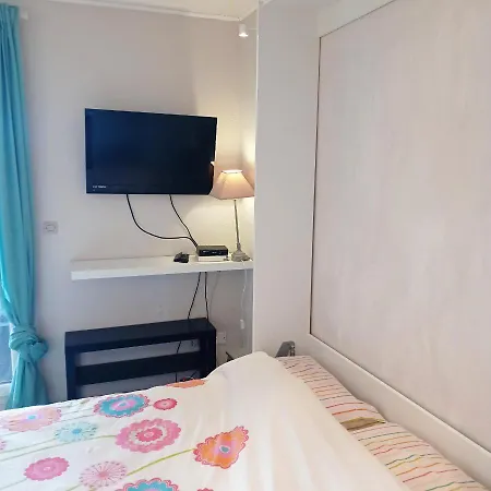 Apartamento Un Nid D'amour En Provence A Deux Pas De La *