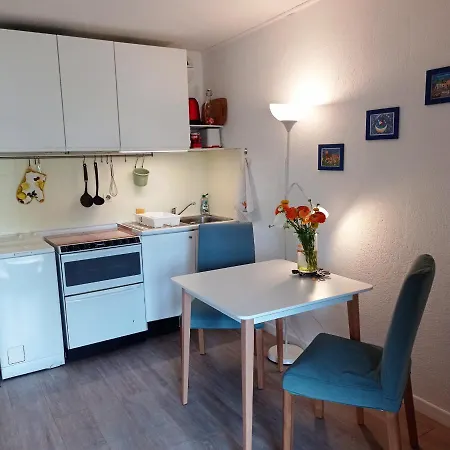 Un Nid D'amour En Provence à Deux Pas De La Appartement