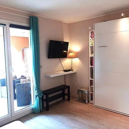 Un Nid D'amour En Provence à Deux Pas De La Appartement *