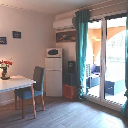 Appartement Un Nid D'amour En Provence à Deux Pas De La *