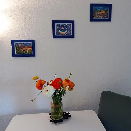 Apartment Un Nid D'amour En Provence A Deux Pas De La *